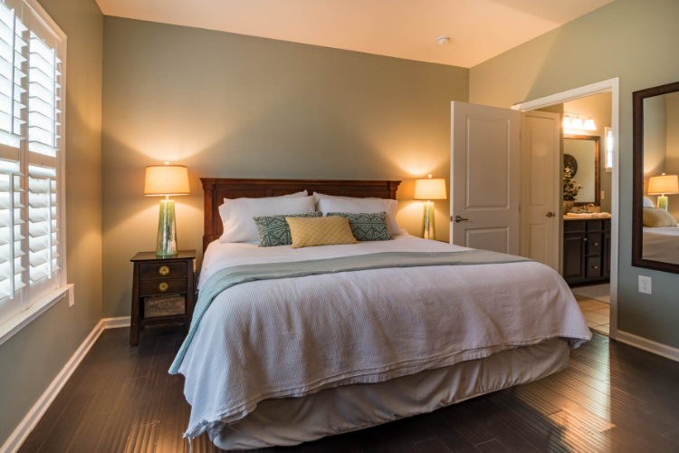 Comment décorer votre chambre ?