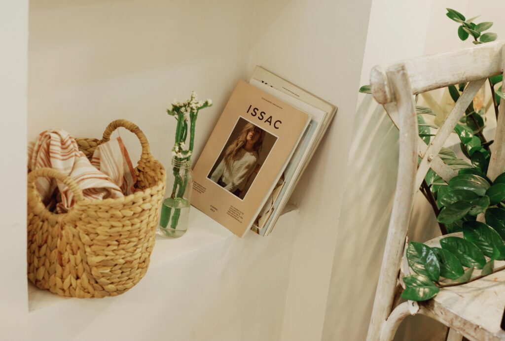 Fabriquez votre propre panier en osier : le guide DIY