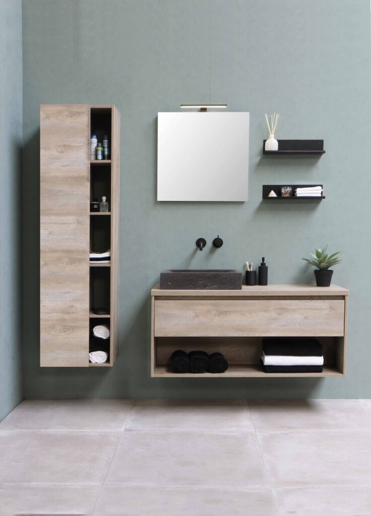 Optimisez l’espace et apportez une touche d’élégance avec un porte-savon pour votre salle de bain