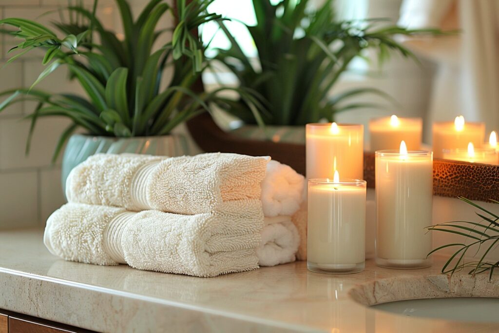 Transformez vos toilettes : Guide complet pour une décoration réussie