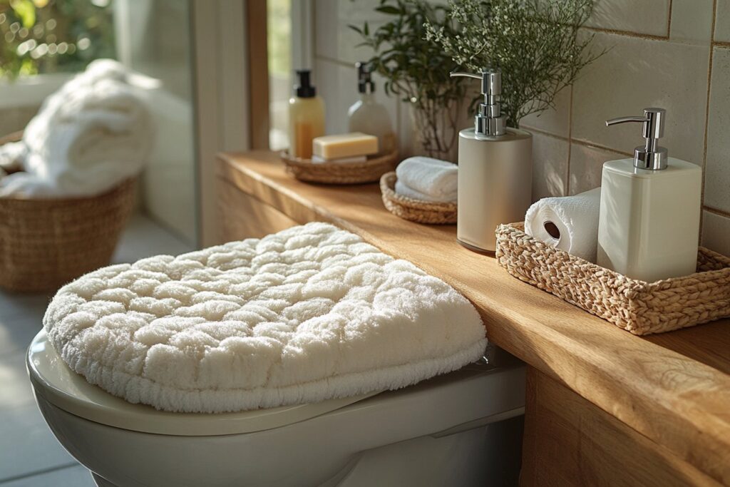 Transformez Vos Toilettes Avec Ces Accessoires Essentiels