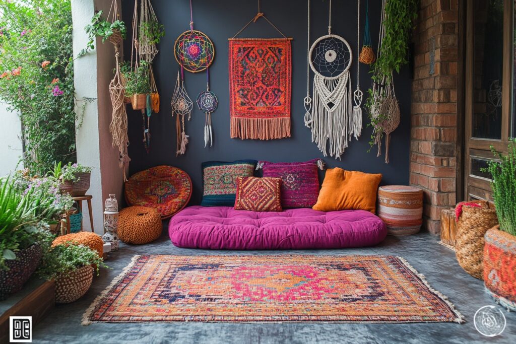 Créer Une Décoration Boho : Guide Complet Pour Transformer Votre Intérieur