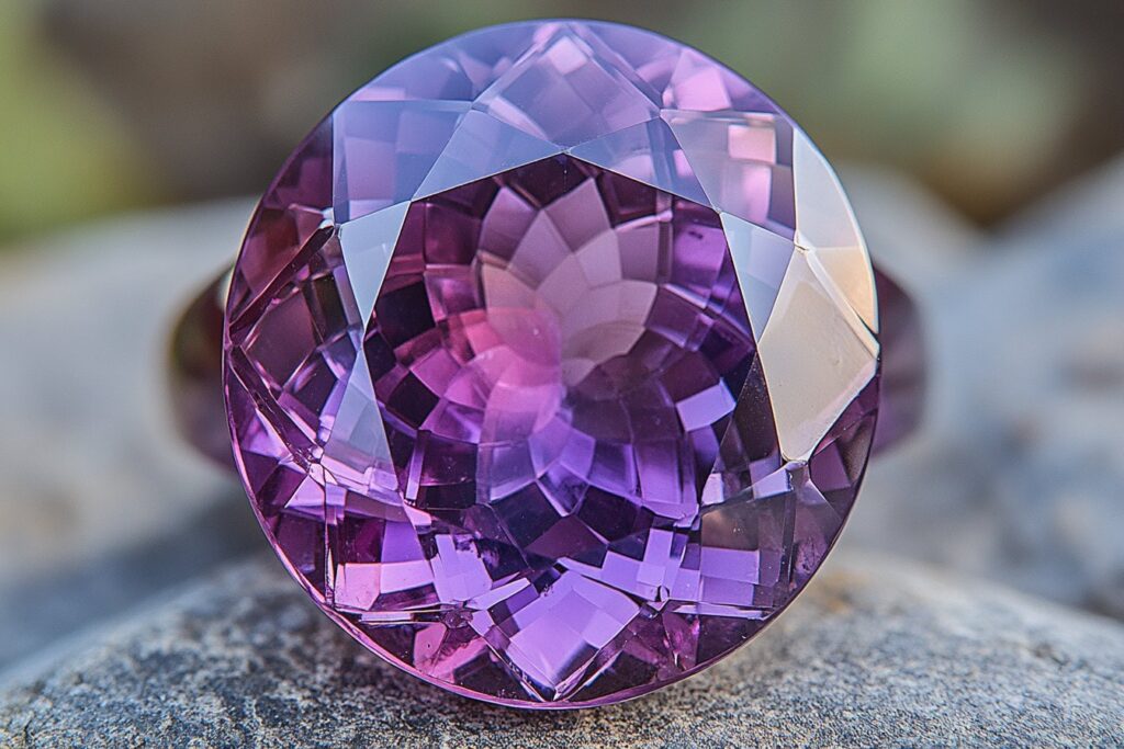 Pourquoi craquer pour des bijoux en améthyste naturelle ?