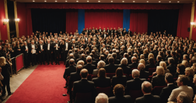 découvrez les films en avant-première et les festivals de cinéma à ne pas manquer pendant votre séjour. profitez de projections exclusives et d’événements cinéphiles pour enrichir votre expérience culturelle.