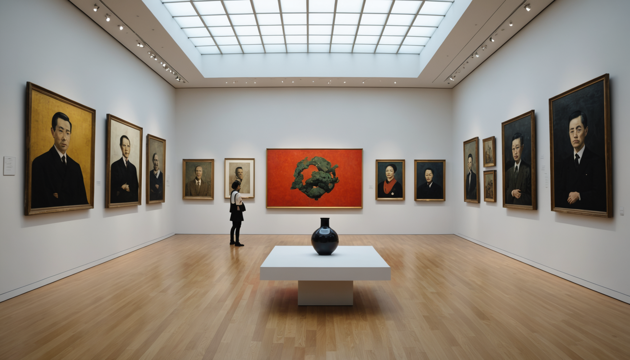 découvrez les meilleures avant-premières d’expositions et sorties culturelles au japon pour vivre des moments uniques et ramener des souvenirs inoubliables. explorez la richesse artistique et la culture japonaise à travers des événements exclusifs.