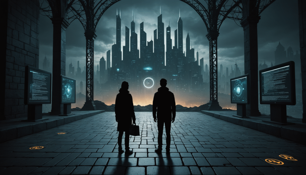 Sites interdits sur internet : ce qu’il faut savoir en 2025