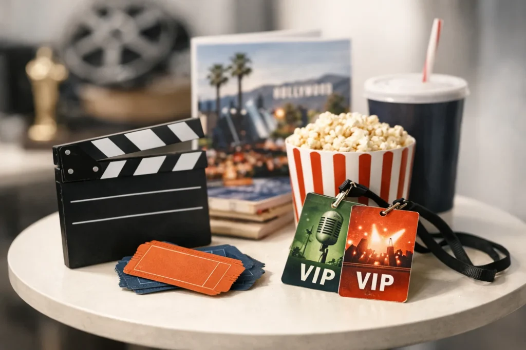 Avant-premières cinéma et événements culturels à ne pas manquer aux États-Unis