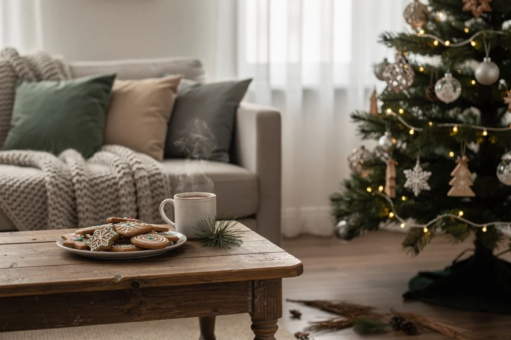 Comment choisir les meilleurs thèmes pour un noël à la maison