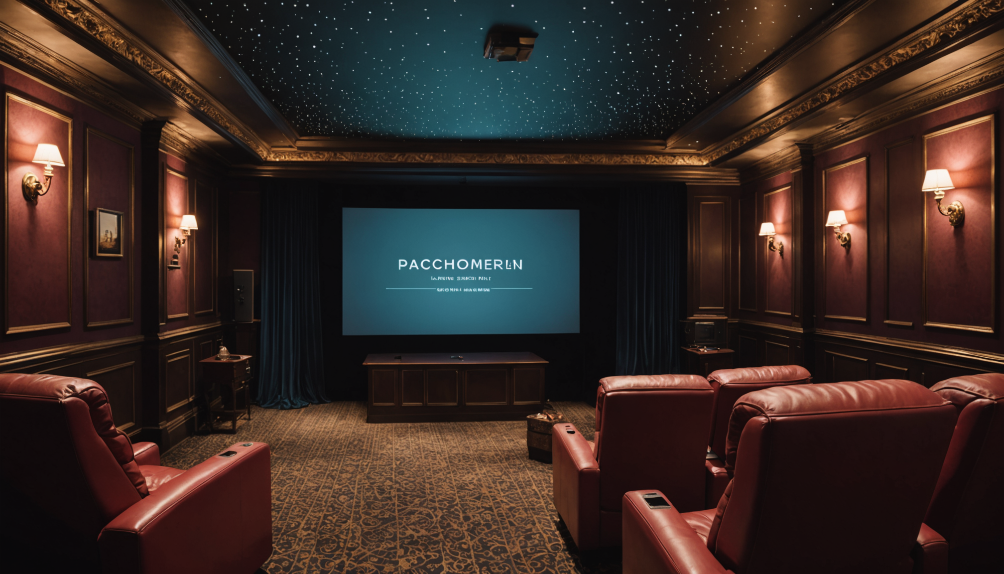 découvrez notre sélection de films d'auteur diffusés dans de petites salles intimistes, pour une expérience cinématographique unique et enrichissante.