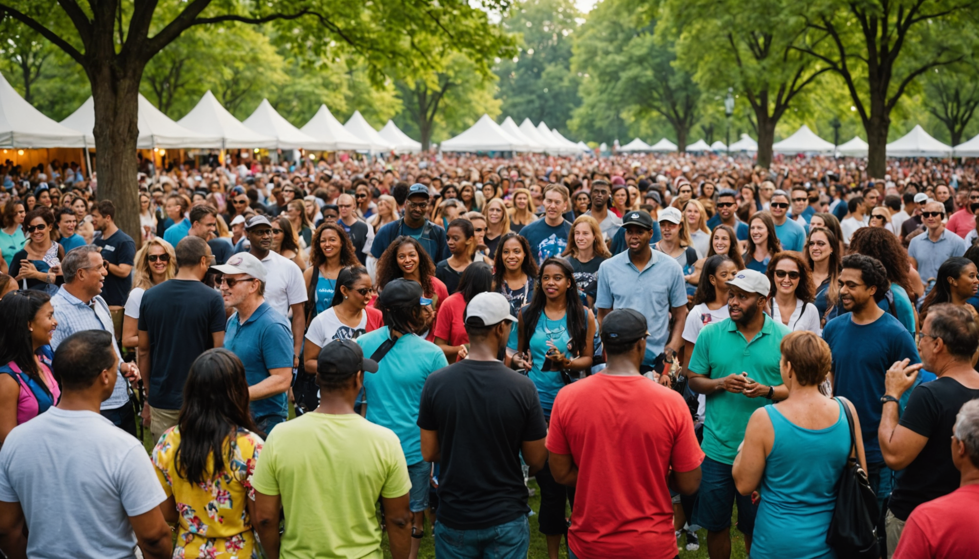 découvrez les festivals incontournables aux états-unis et profitez des avant-premières exclusives pour une expérience culturelle unique.