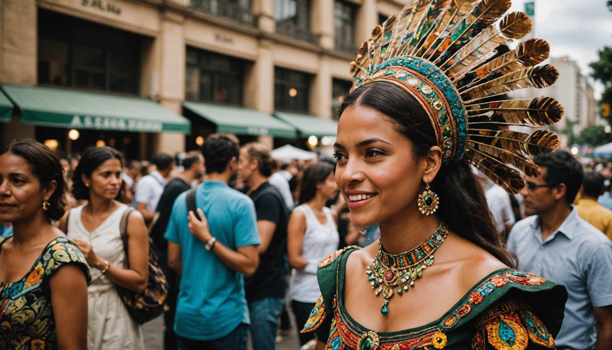 découvrez les sorties culturelles et les premiers événements incontournables dans l’état de são paulo pour vivre des expériences uniques et enrichissantes.