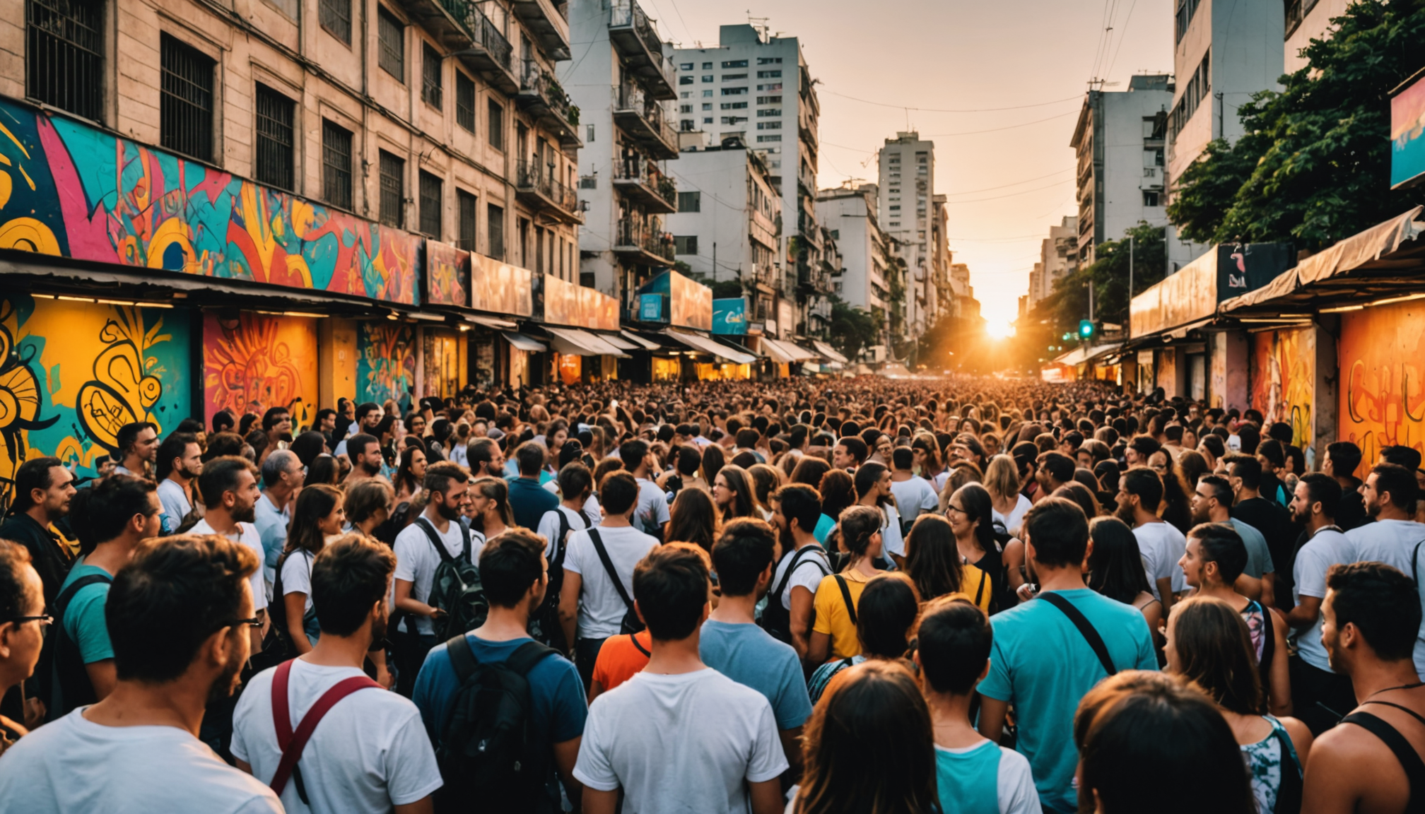 découvrez les meilleures sorties culturelles et les premiers événements incontournables dans l’état de são paulo. explorez la scène artistique, les expositions, concerts et festivals pour vivre des expériences uniques.