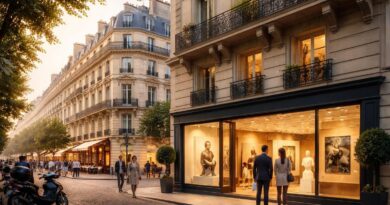 découvrez un investissement culturel unique avec des appartements haussmanniens situés dans les arrondissements parisiens les plus prisés. alliez patrimoine architectural et rentabilité dans la capitale.