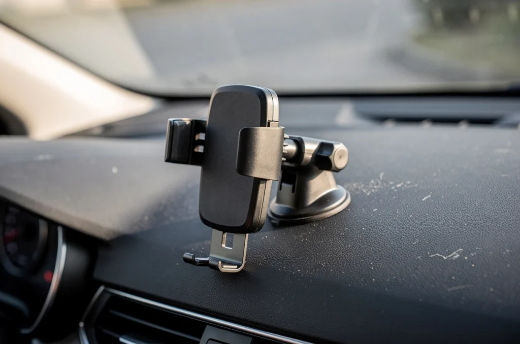 Support de téléphone voiture : comment choisir le meilleur modèle pour votre véhicule