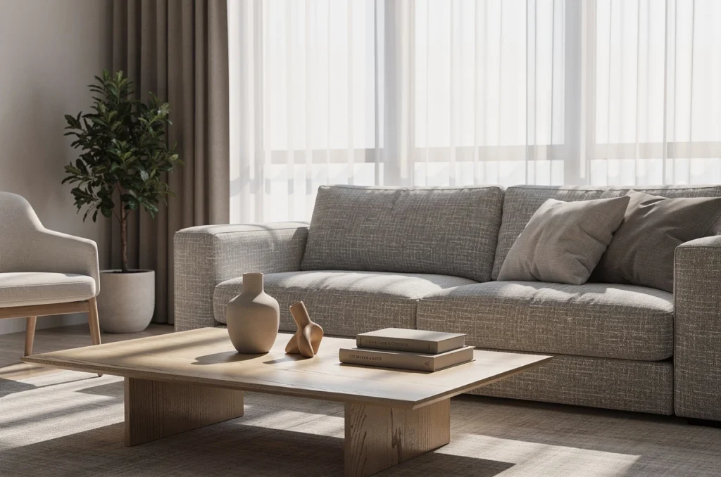 Aménagement intérieur : trouver un style moderne qui vous ressemble