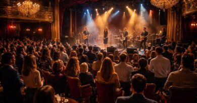 découvrez les avant-premières concerts à paris avec des showcases exclusifs au trianon et à la cigale. vivez des performances uniques dans des lieux emblématiques.