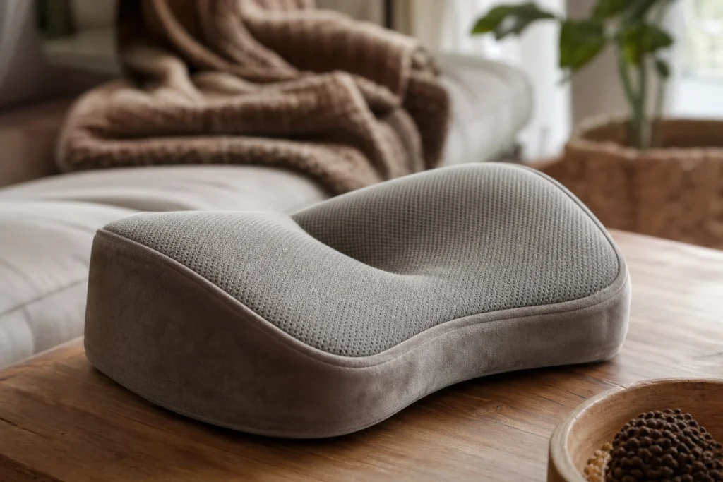 Coussin genoux : quelles options pour une adaptation parfaite à vos besoins ?