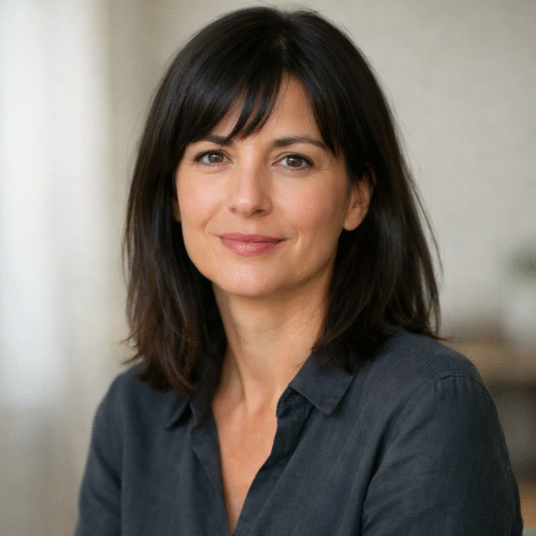 Aliénor Pouzols